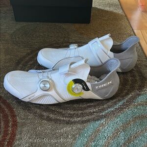 TREK Bicycle RSL Knit Shoe